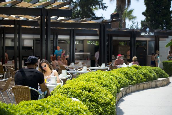 Sealife Buket Resort & Beach (Alanya)